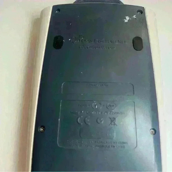 Texas Instruments TI-30XS MultiView Calculator - Picture 8 of 8